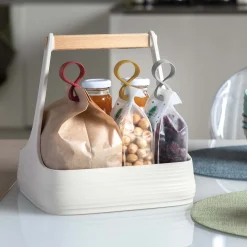 SET 5 ECO CLIP 'INFINITE' 