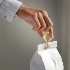 SET 5 ECO CLIP 'INFINITE' 