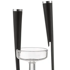 SET 5 MESTOLI CON BASE "PREPARATION"