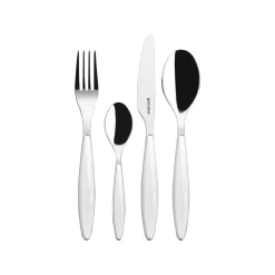 SET 24 POSATE 'FEELING' "CUTLERY"