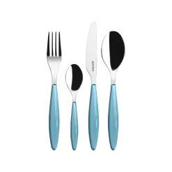 SET 24 POSATE 'FEELING' "CUTLERY"
