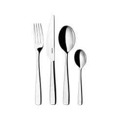SET 24 POSATE 'GRACE' "CUTLERY"