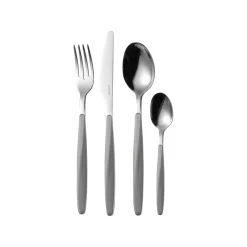 SET 24 POSATE 'MY FUSION' "CUTLERY"