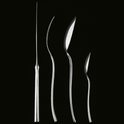 SET 24 POSATE 'MY TABLE' "ICONS"