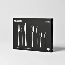 SET 24 POSATE "ZELDA"