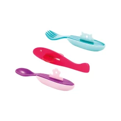 SET 3 POSATINE "BIMBI"