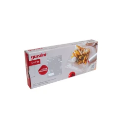 SET 6 SACCHETTI PER SOTTOVUOTO RIUTILIZZABILI LARGE 'SAVE-IT' "FOOD STORAGE"