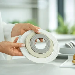 SET 3 SOTTOPENTOLA '3IN1 RING' 