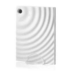 SET 2 TAGLIERI CON BASE "ICONS"