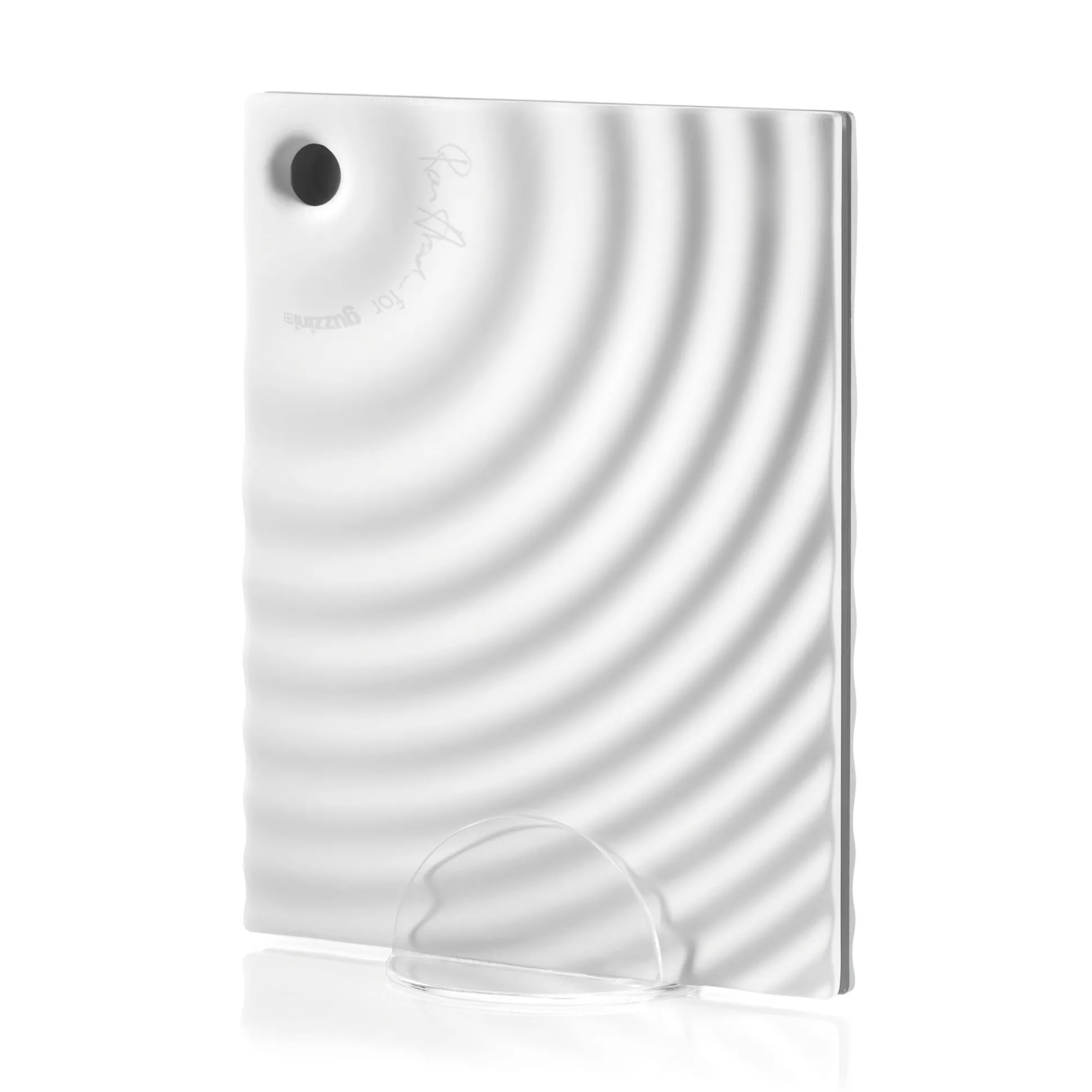 SET 2 TAGLIERI CON BASE "ICONS"