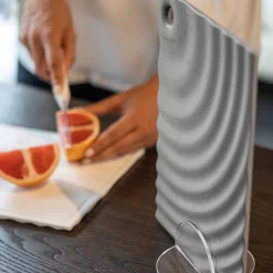 SET 2 TAGLIERI CON BASE 