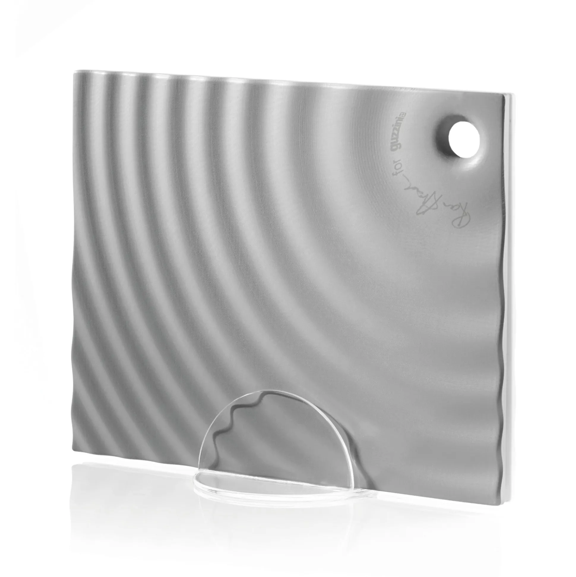 SET 2 TAGLIERI CON BASE "ICONS"