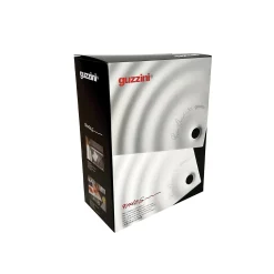 SET 2 TAGLIERI CON BASE 