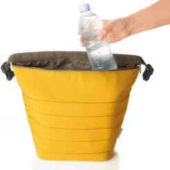 SET BORSA TERMICA CON CONTENITORE 'HANDY' 