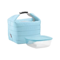 SET BORSA TERMICA CON CONTENITORE 'HANDY' 