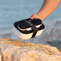 SET LUNCH BOX CON POSATE 'STORE&GO' 