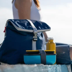 SET LUNCH BOX CON POSATE 'STORE&GO' 