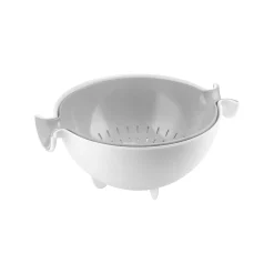 SET SCOLATUTTO CON CONTENITORE 'SPIN&DRAIN' 