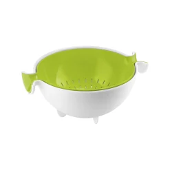 SET SCOLATUTTO CON CONTENITORE 'SPIN&DRAIN' 