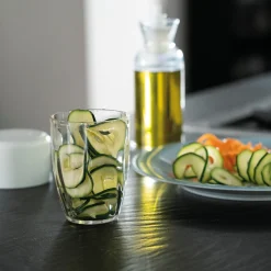 SPIRALIZZATORE MANUALE 'SPIRALIZE&GO' 