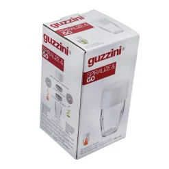 SPIRALIZZATORE MANUALE 'SPIRALIZE&GO' 