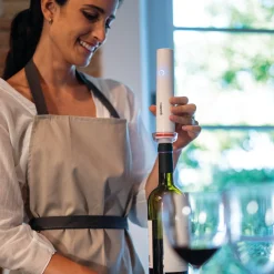 TAPPO VINO PER SOTTOVUOTO 'SAVE IT' 