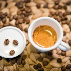 TAZZINA CAFFÈ DA VIAGGIO "COFFEE&GO"