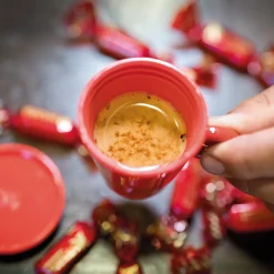 TAZZINA CAFFÈ DA VIAGGIO 