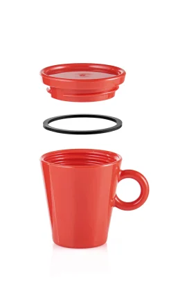 TAZZINA CAFFÈ DA VIAGGIO 