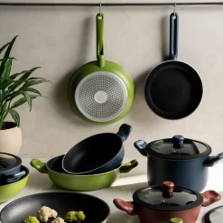 TEGAME Ø24cm "COOK&COLOR"