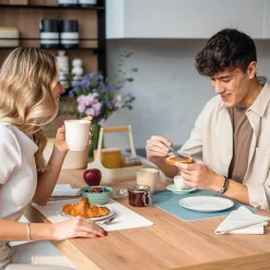 TOVAGLIETTA DOUBLE-FACE 'FIBER'