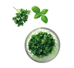 TRITAVERDURE MANUALE 'CHOP&STORE' 