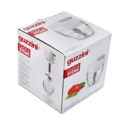 TRITAVERDURE MANUALE 'CHOP&STORE' 