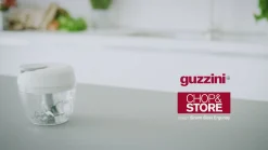 TRITAVERDURE MANUALE 'CHOP&STORE' 