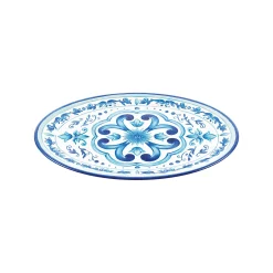 VASSOIO OVALE GRANDE 