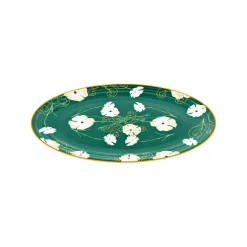 VASSOIO OVALE GRANDE 