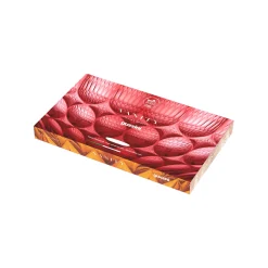 VASSOIO OVALE GRANDE "VANITY"