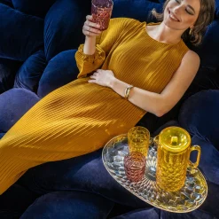 VASSOIO OVALE GRANDE 