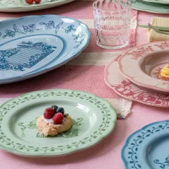 VASSOIO OVALE PICCOLO 