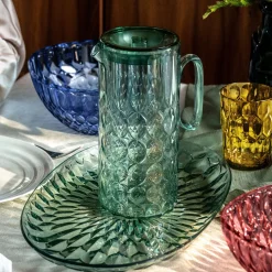 VASSOIO OVALE PICCOLO 