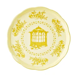 VASSOIO TONDO GRANDE "JOSEPHINE"