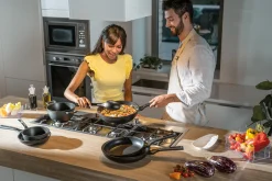 WOK SALTAPASTA ø28CM "COOK&PLUS"