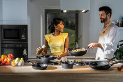 WOK SALTAPASTA ø28CM 