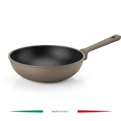 WOK SALTAPASTA ø28CM ''COOK&STRONG''